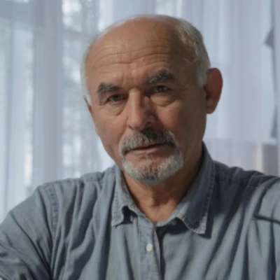 Roger Campbell