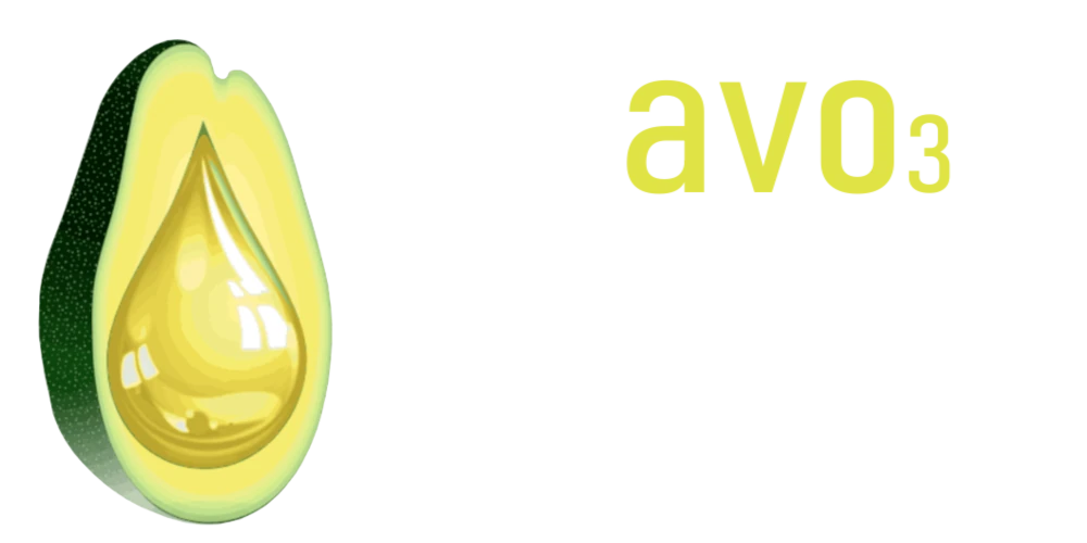 Ozonated Avocado Oil